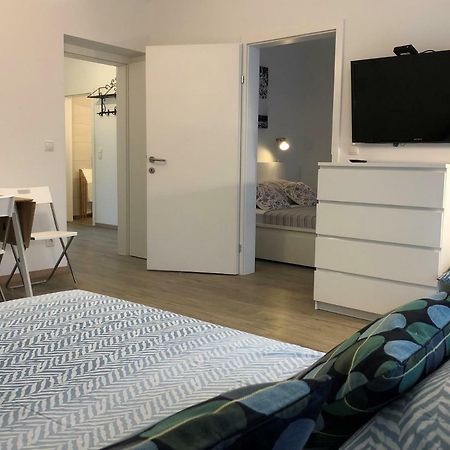 Uni Joanneum Residence Graz Ngoại thất bức ảnh
