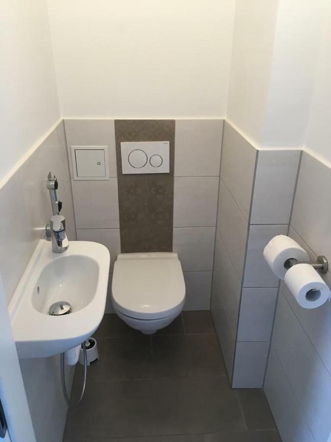 Uni Joanneum Residence Graz Ngoại thất bức ảnh