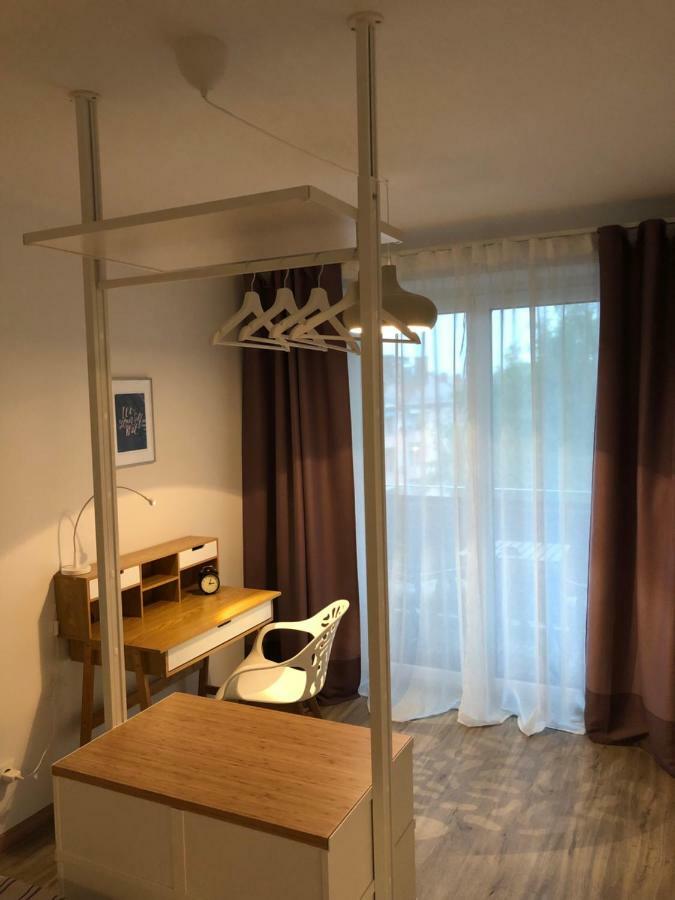 Uni Joanneum Residence Graz Ngoại thất bức ảnh