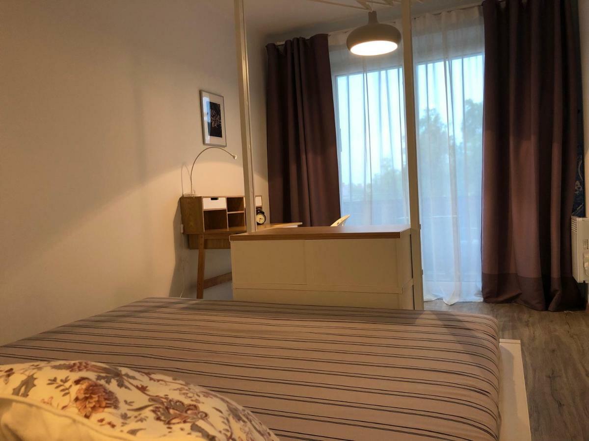 Uni Joanneum Residence Graz Ngoại thất bức ảnh