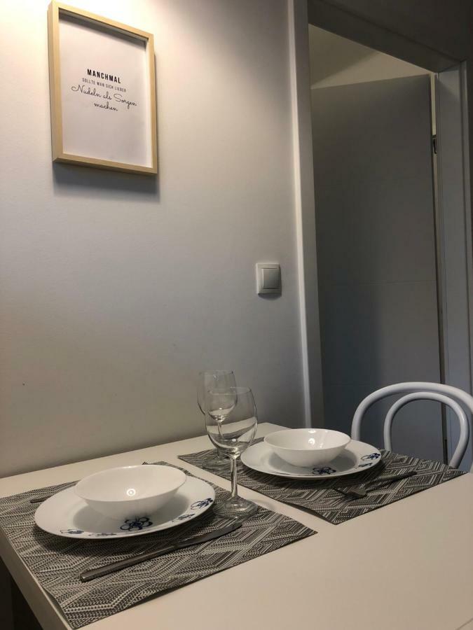 Uni Joanneum Residence Graz Ngoại thất bức ảnh