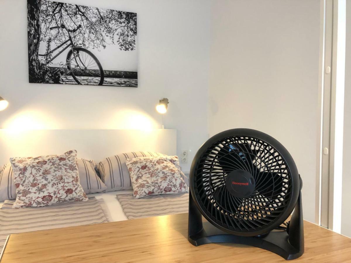 Uni Joanneum Residence Graz Ngoại thất bức ảnh