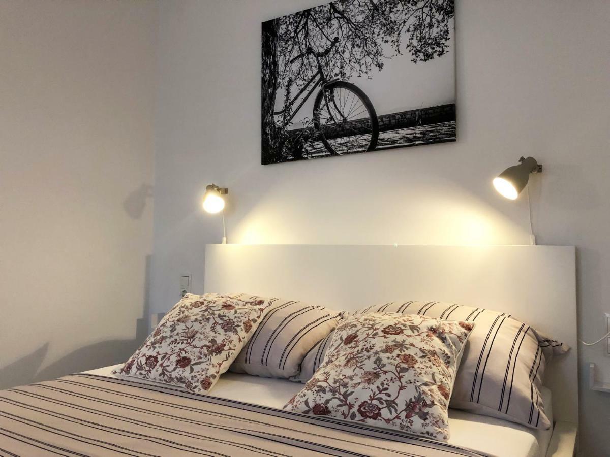 Uni Joanneum Residence Graz Ngoại thất bức ảnh