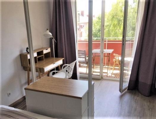 Uni Joanneum Residence Graz Ngoại thất bức ảnh