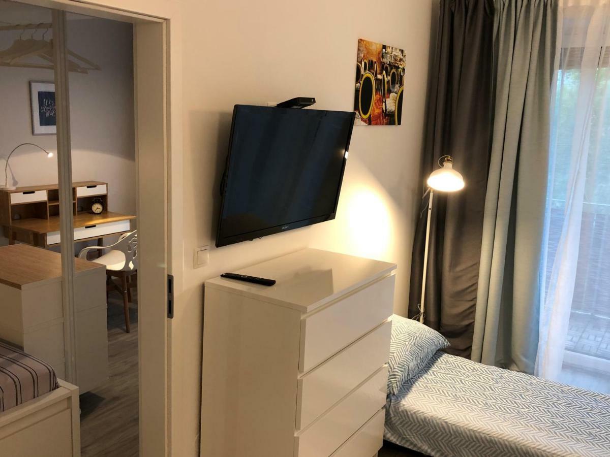 Uni Joanneum Residence Graz Ngoại thất bức ảnh